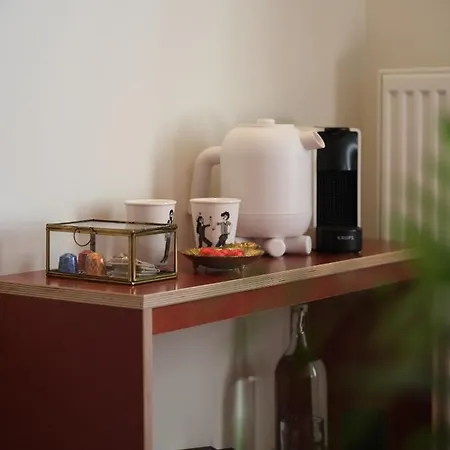 Rute - Bed No Breakfast-3