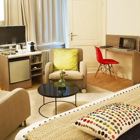 B&B Alphabet - Luxury Guesthouse And Art Gallery-2