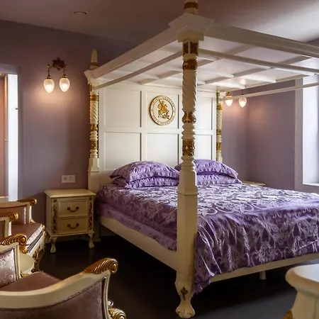 Bruges Luxury Suites-2