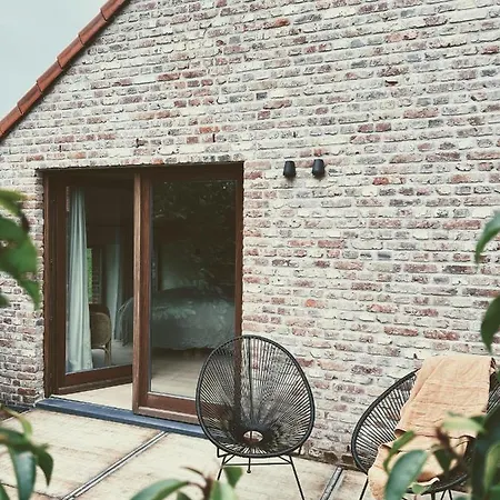 Bloemendale Guesthouse-2