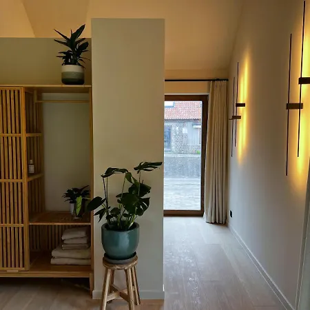 Bloemendale Guesthouse-3