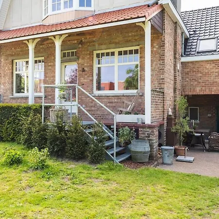 Gastenverblijf in Belle epoque woning-3