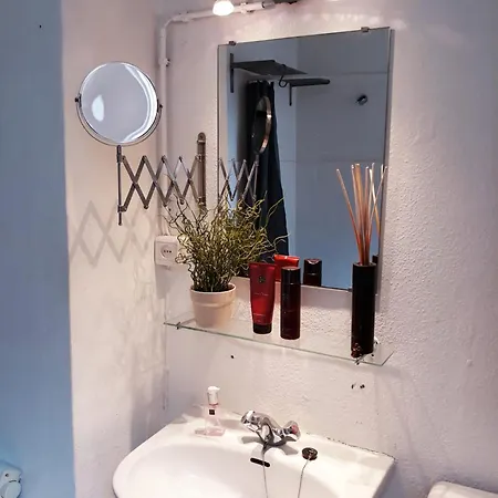 Charming Bruges House In A Perfect Location!-2