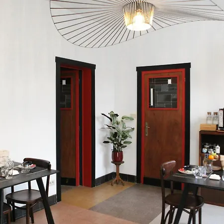 B&B Huis Billiet-3