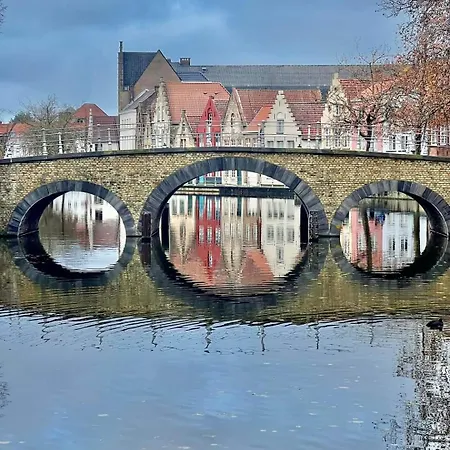 Bruges In Lace-3