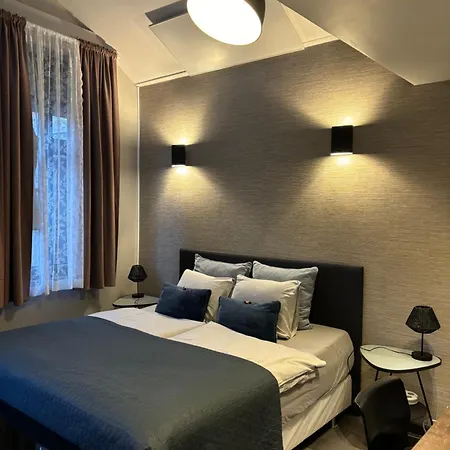 Guesthouse De Loft-2