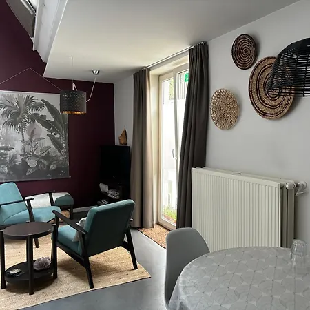Guesthouse De Loft-3