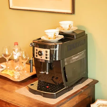 B&B De Corenbloem Luxury Guesthouse - Adults Only-3