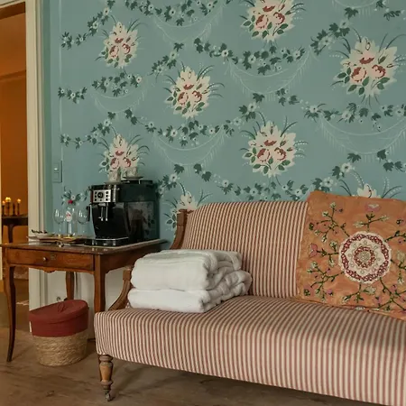 B&B De Corenbloem Luxury Guesthouse - Adults Only-2