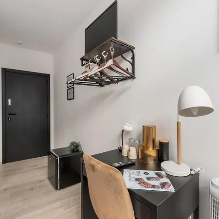 The Chocolate Suites-2