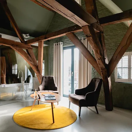 B&B La Suite-2