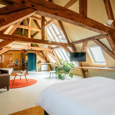 B&B La Suite-3