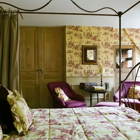 Luxury Guesthouse Bonifacius - Unique Location-2