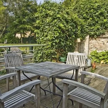 B&B Koetshuis-3