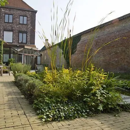 B&B Koetshuis-2