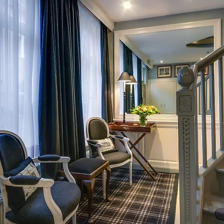 Canalside House - Luxury Guesthouse-2