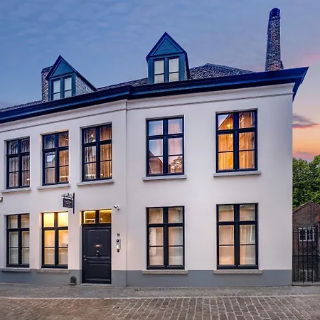 Canalside House - Luxury Guesthouse-3