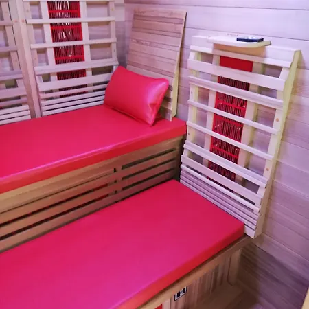 Wellness Sweet Bonihu B&B-3
