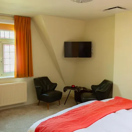 Central Bruges B&B-2
