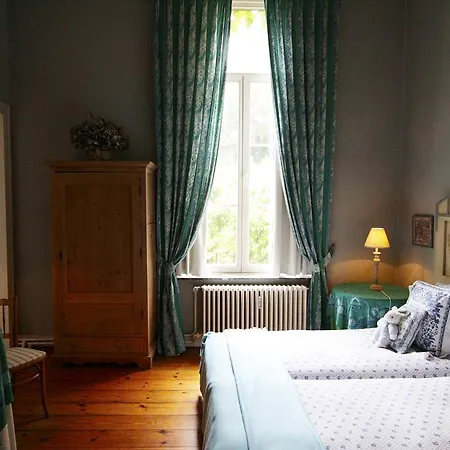 Home Fleuri Guesthouse-3