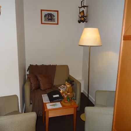 B&B An Officers House-3
