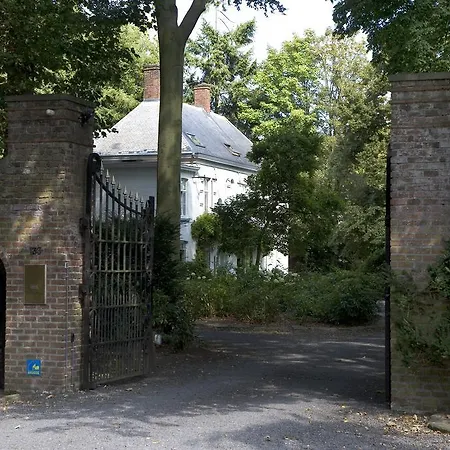 B&B 'T Wit Huys Brugge-3