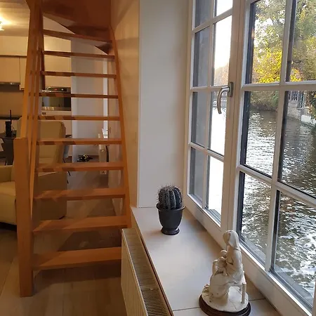 Canalhouse Suite-3