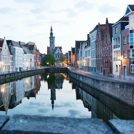 4B B&B Brugge-2