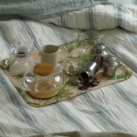 The Doghouse B&B-2