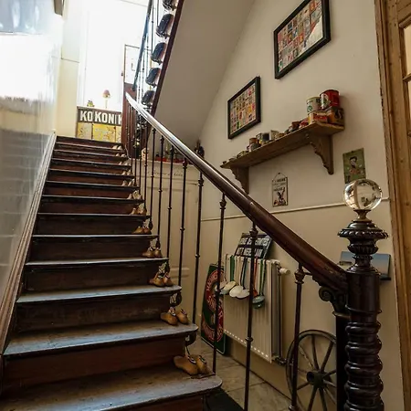 B&B Le Flaneur-2