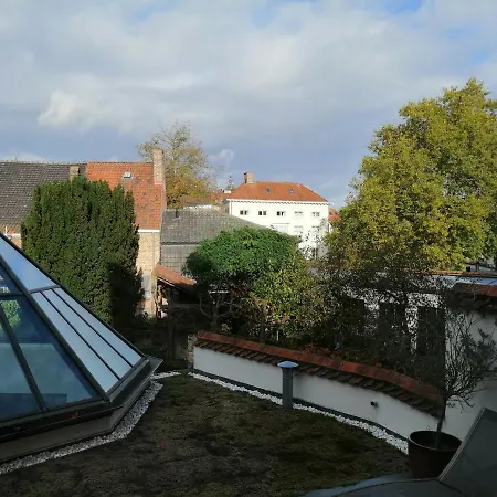 B&B Huis Willaeys-2